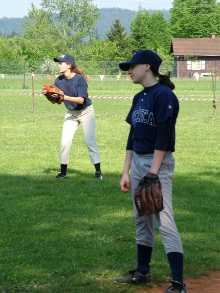 Softball turnir 07.05.2006 (Jez:Gol, Jez:K.Li - foto povečava