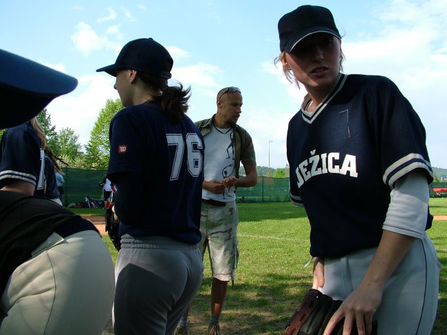 Softball turnir 07.05.2006 (Jez:Gol, Jez:K.Li - foto povečava