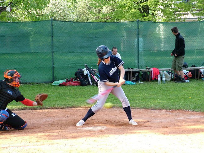 Softball turnir 07.05.2006 (Jez:Gol, Jez:K.Li - foto povečava