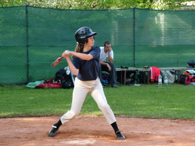 Softball turnir 07.05.2006 (Jez:Gol, Jez:K.Li - foto