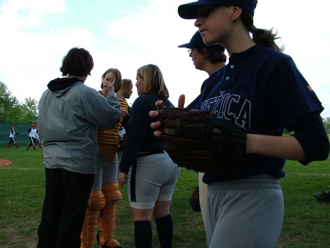 Softball turnir 07.05.2006 (Jez:Gol, Jez:K.Li - foto povečava