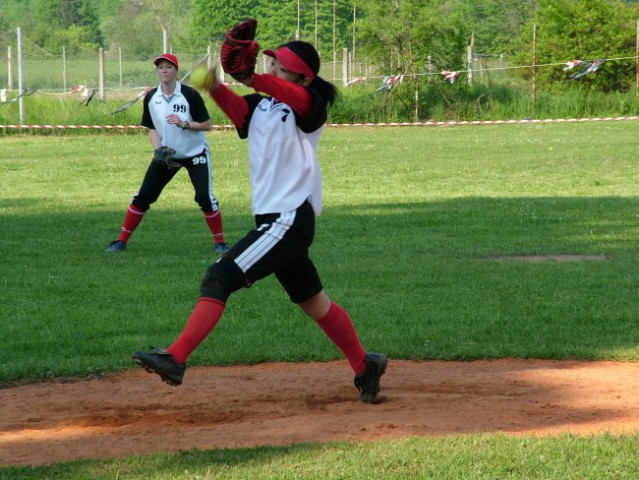 Softball turnir 07.05.2006 (Jez:Gol, Jez:K.Li - foto