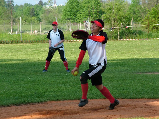 Softball turnir 07.05.2006 (Jez:Gol, Jez:K.Li - foto povečava