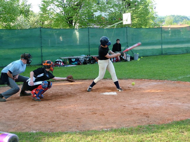 Softball turnir 07.05.2006 (Jez:Gol, Jez:K.Li - foto povečava