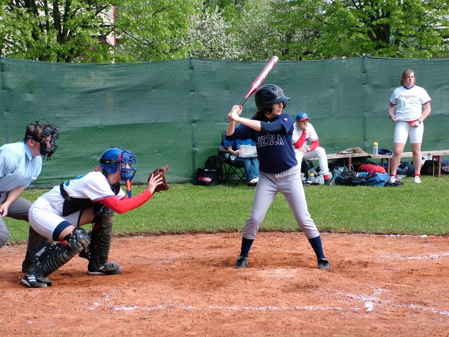 Softball turnir 07.05.2006 (Jez:Gol, Jez:K.Li - foto povečava