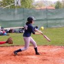 foul ball