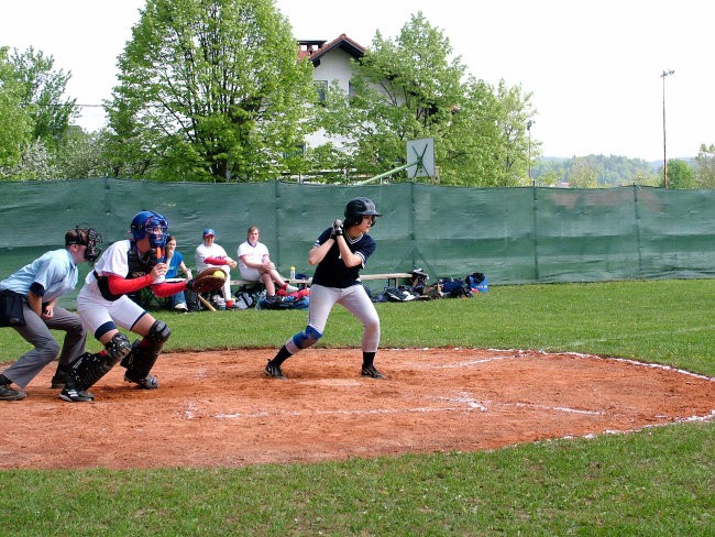 Softball turnir 07.05.2006 (Jez:Gol, Jez:K.Li - foto povečava