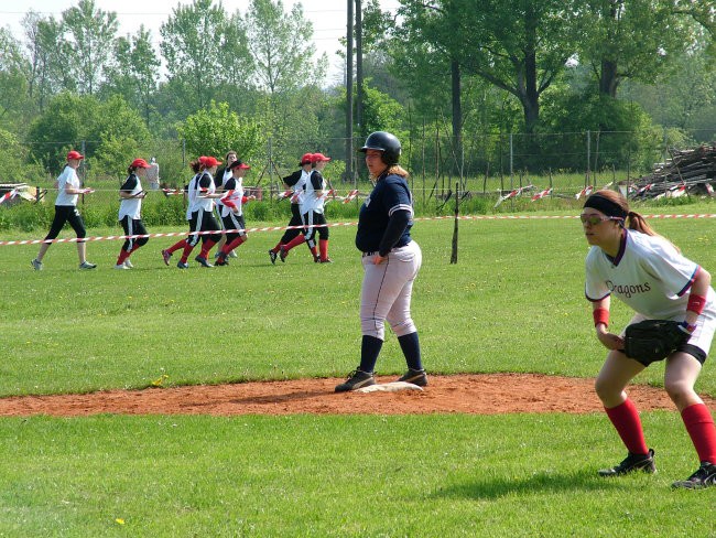 Softball turnir 07.05.2006 (Jez:Gol, Jez:K.Li - foto povečava
