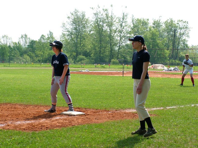 Softball turnir 07.05.2006 (Jez:Gol, Jez:K.Li - foto povečava