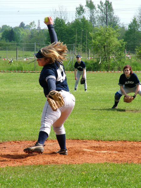 Softball turnir 07.05.2006 (Jez:Gol, Jez:K.Li - foto