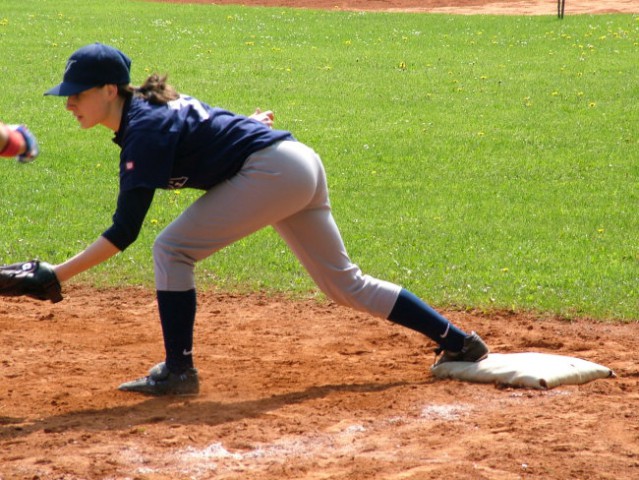 Softball turnir 07.05.2006 (Jez:Gol, Jez:K.Li - foto