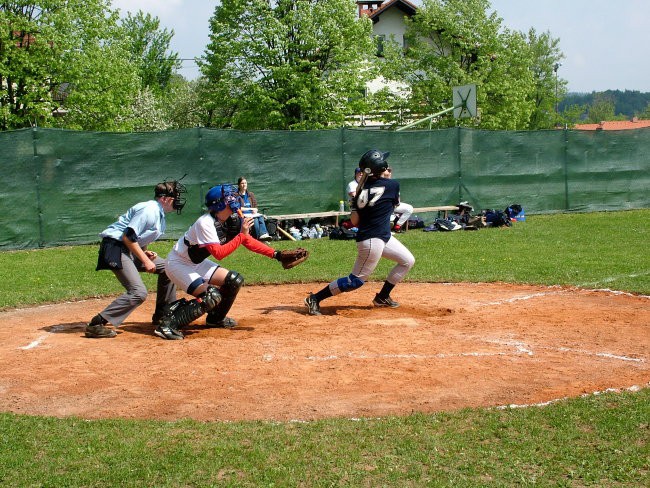 Softball turnir 07.05.2006 (Jez:Gol, Jez:K.Li - foto povečava