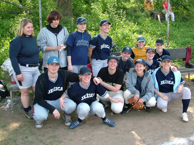 Softball turnir 07.05.2006 (Jez:Gol, Jez:K.Li - foto povečava