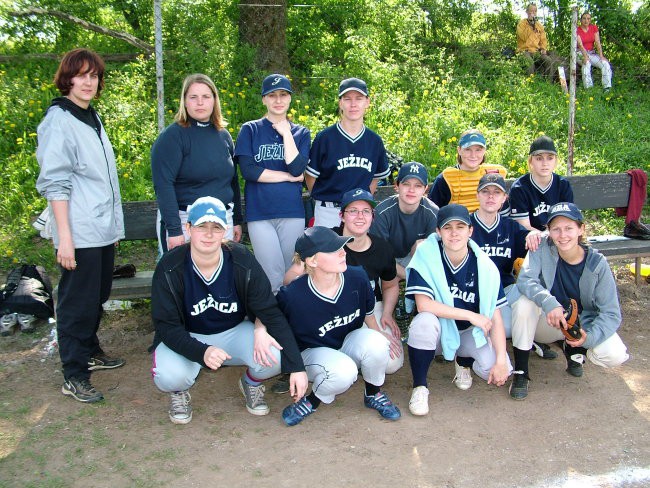 Softball turnir 07.05.2006 (Jez:Gol, Jez:K.Li - foto povečava