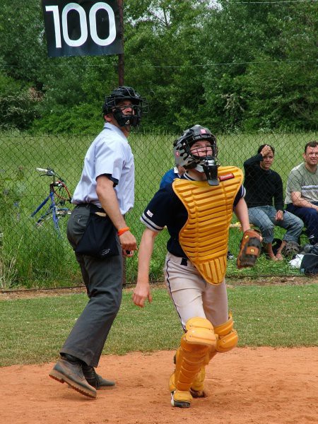 Softball turnir 21.05.2006 (Jez:Gol,Jez:NM) - foto