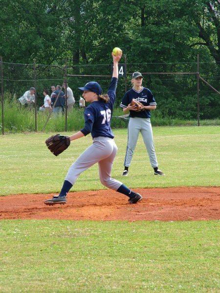 Softball turnir 21.05.2006 (Jez:Gol,Jez:NM) - foto