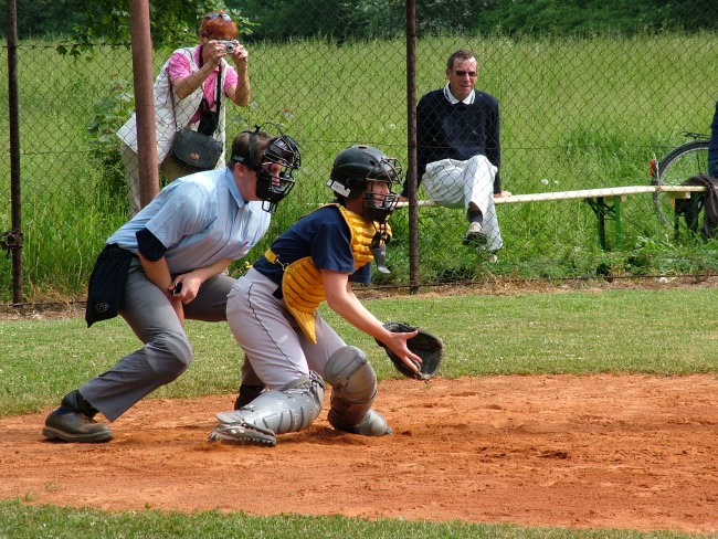 Softball turnir 21.05.2006 (Jez:Gol,Jez:NM) - foto povečava