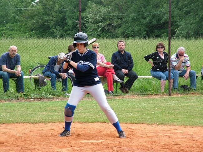 Softball turnir 21.05.2006 (Jez:Gol,Jez:NM) - foto povečava