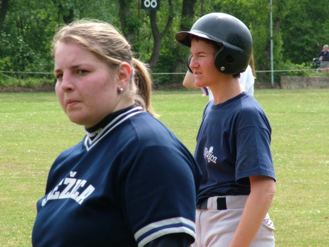 Softball turnir 21.05.2006 (Jez:Gol,Jez:NM) - foto povečava