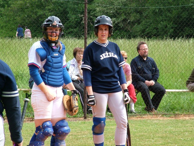 Softball turnir 21.05.2006 (Jez:Gol,Jez:NM) - foto povečava