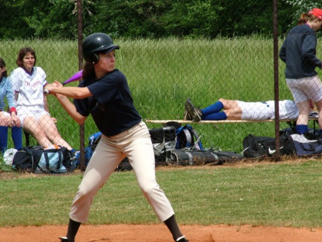 Softball turnir 21.05.2006 (Jez:Gol,Jez:NM) - foto