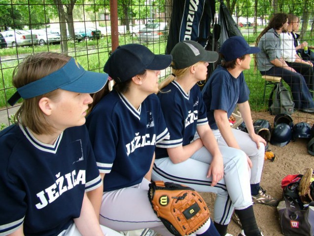 Softball turnir 21.05.2006 (Jez:Gol,Jez:NM) - foto