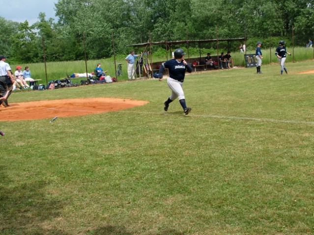 Softball turnir 21.05.2006 (Jez:Gol,Jez:NM) - foto