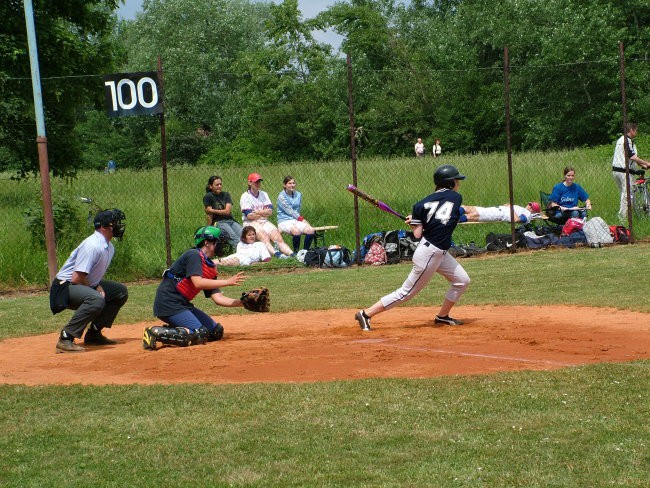 Softball turnir 21.05.2006 (Jez:Gol,Jez:NM) - foto povečava