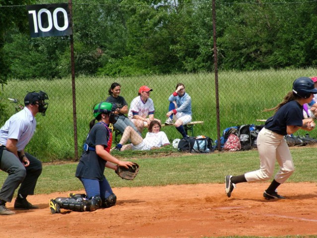 Softball turnir 21.05.2006 (Jez:Gol,Jez:NM) - foto