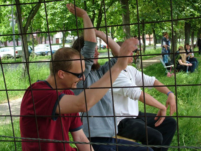 Softball turnir 21.05.2006 (Jez:Gol,Jez:NM) - foto povečava