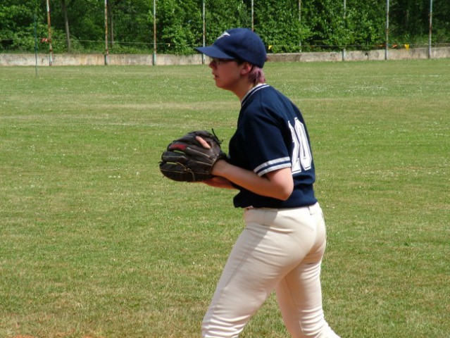 Softball turnir 21.05.2006 (Jez:Gol,Jez:NM) - foto