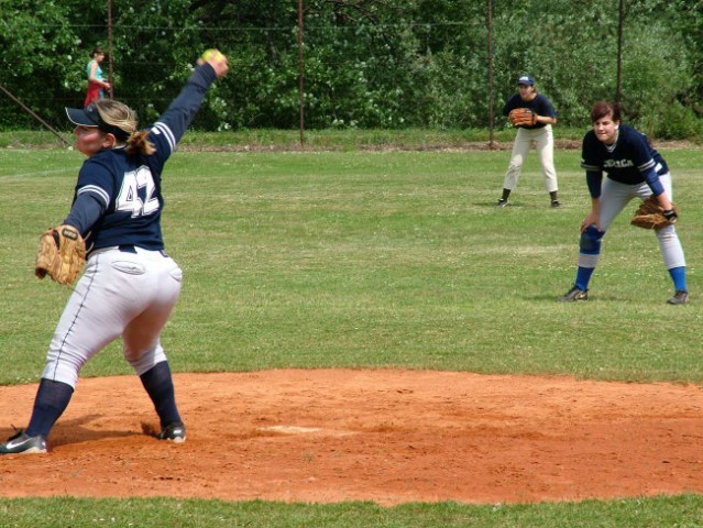 Softball turnir 21.05.2006 (Jez:Gol,Jez:NM) - foto