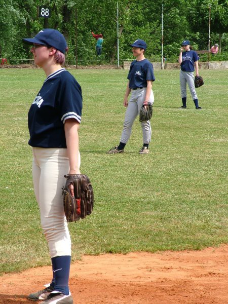 Softball turnir 21.05.2006 (Jez:Gol,Jez:NM) - foto povečava