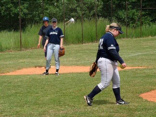 Softball turnir 21.05.2006 (Jez:Gol,Jez:NM) - foto povečava