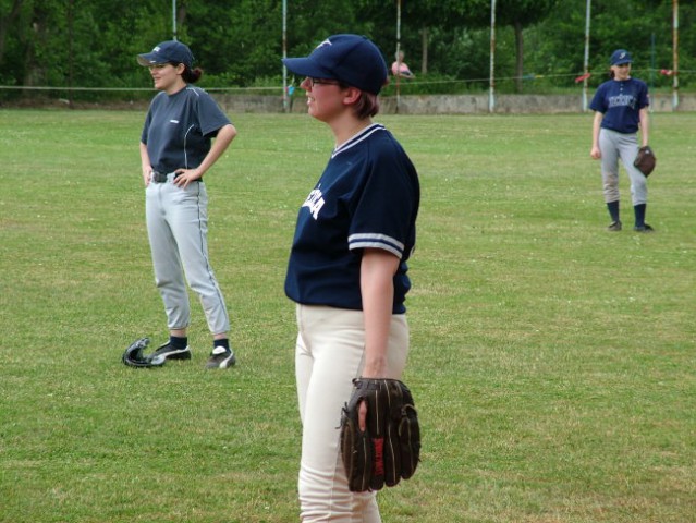 Softball turnir 21.05.2006 (Jez:Gol,Jez:NM) - foto
