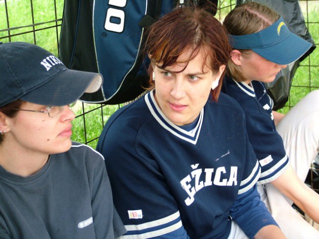 Softball turnir 21.05.2006 (Jez:Gol,Jez:NM) - foto