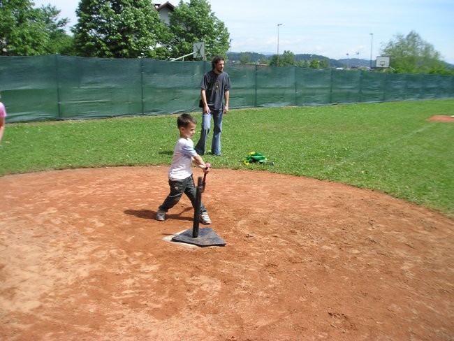 Teeball 26.05.2006 - foto povečava