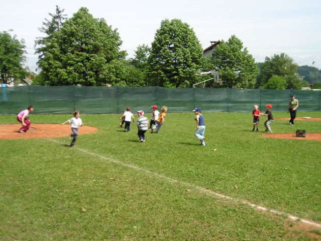 Teeball 26.05.2006 - foto