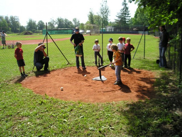 Teeball 26.05.2006 - foto