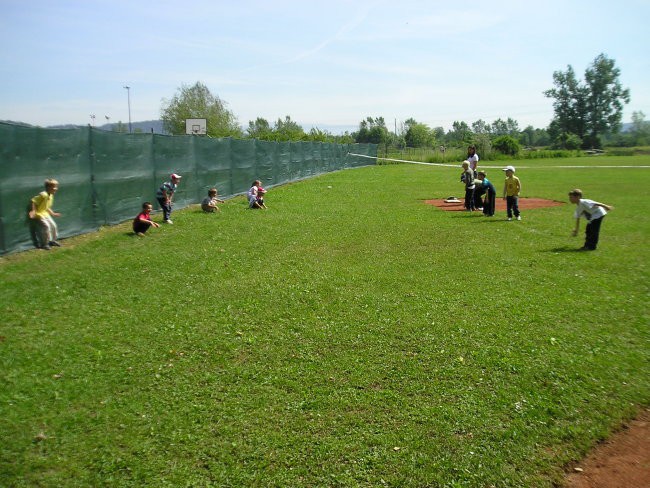 Teeball 26.05.2006 - foto povečava