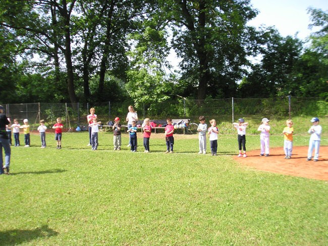 Teeball 26.05.2006 - foto povečava