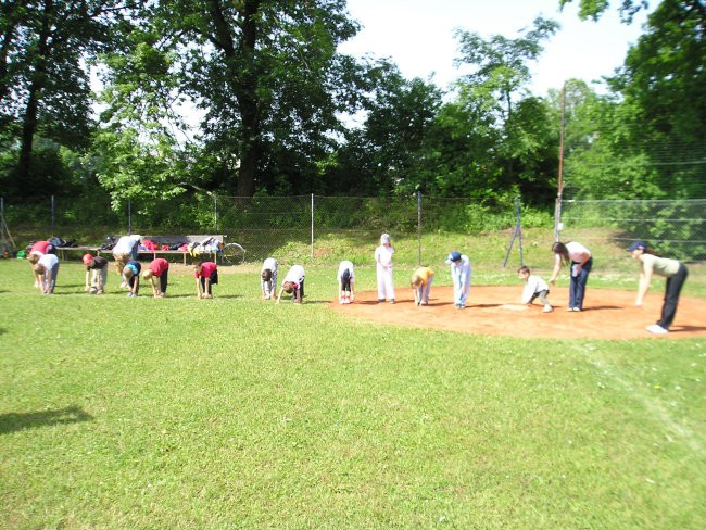 Teeball 26.05.2006 - foto povečava