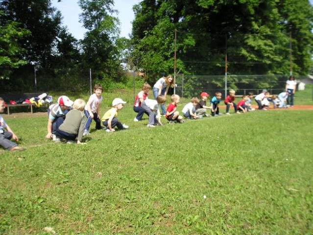 Teeball 26.05.2006 - foto