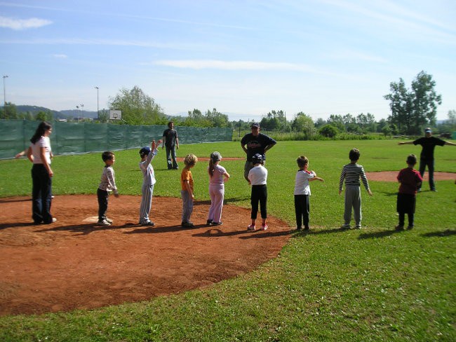 Teeball 26.05.2006 - foto povečava