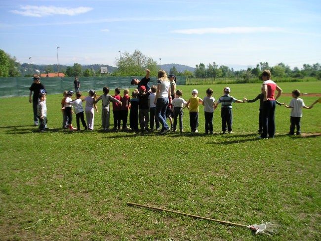 Teeball 26.05.2006 - foto povečava