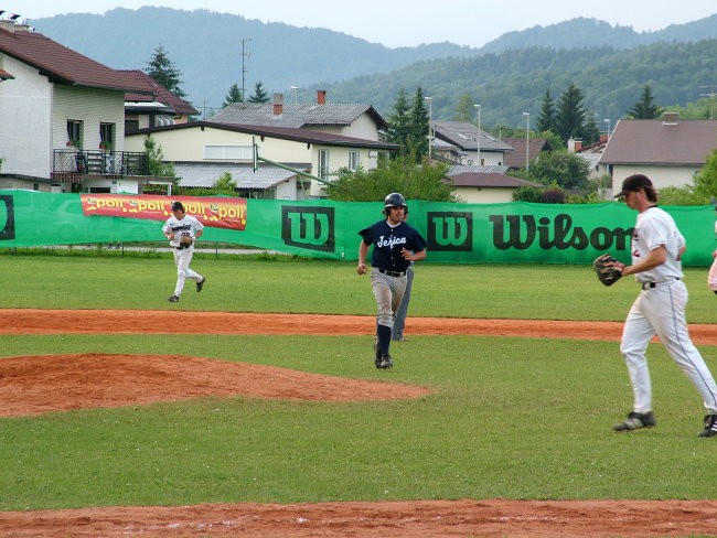 Baseball EP 2006, 12.-17.junij - foto povečava