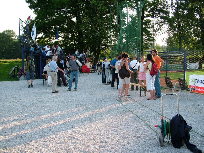 Baseball EP 2006, 12.-17.junij - foto povečava