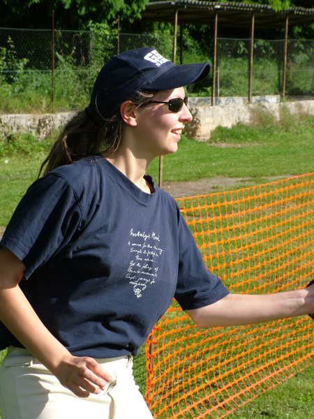 Softball turnir 4.6.2006 (Jez:Lis) - foto povečava