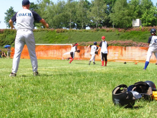 Zmagovalke, 18.6.2006 (Jez:Lis) - foto