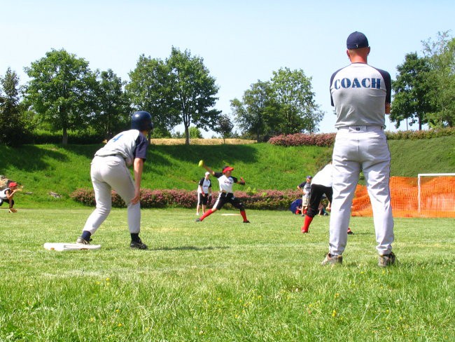 Zmagovalke, 18.6.2006 (Jez:Lis) - foto povečava